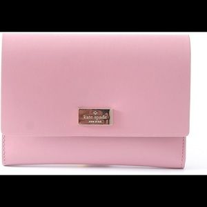 Kate Spade Medium Pim Arbor Hill Wallet